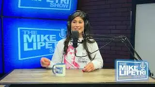 #51 Skye Ostreicher, @thepoliticalpersonality & founder of “In the Room Media.”