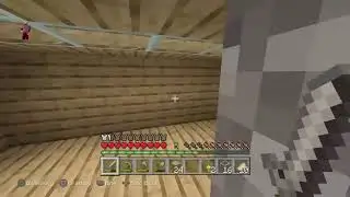 MINECRAFT FOCKERY with Ninjasaiyan97 #1