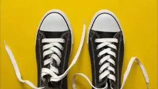 Scientists explain why your shoe laces always come undone