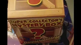 @targetfind SUPER Collector's Mystery Box! #hellokitty #unboxing #Target #catsvspickles