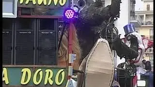 Diretta Carnevale Nocerino - Telenuova - 11 Febbraio 2018