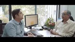 VK Group Corporate Film