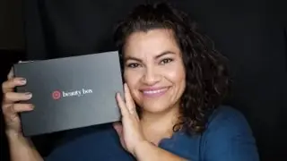February Target Beauty Box