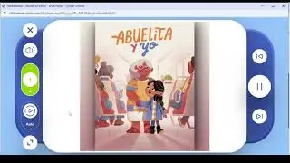 Tumble Books - Espanol Tutorial