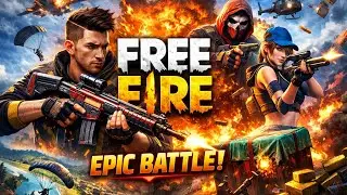free fire custom 3vs3 phone over heat problem ho gaya