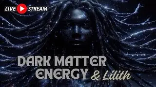 Dark Matter Energy is Lilith Part 2
