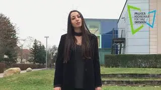 Viktoria Matveeva - Absolventin Master Tanzp&auml;dagogik @ Palucca Hochschule f&uuml;r Tanz Dresden