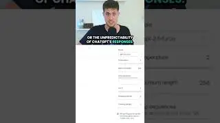 ChatGPT Playground Demystified: Tokens & Top-p Explained