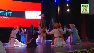 Lieutenant Governor attends 'Sewa Parv' celebrations organised by Housing & Urban Development 
