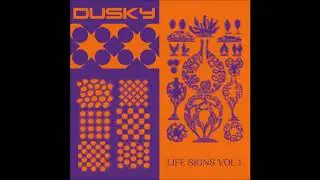 Dusky - Lea Valley