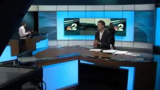 NEW NBC2 STUDIO