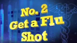 Dr. Taz on The Weather Channel: How Not To Get Sick | DrTazMD: On the Air