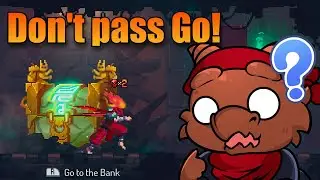 Банк или не банк? | Dead Cells