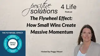 The Flywheel Effect: How Small Wins Create Massive Momentum