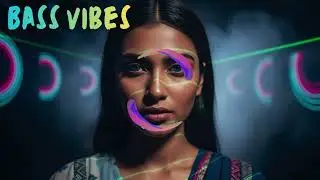 Indian Club Music 🕺 EDM DJ Mix for Late Night Dancefloor