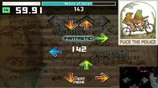 #Twitchpocalypse 65.2: DukAmok's Return of Salieri Heavy (14) 91.17%