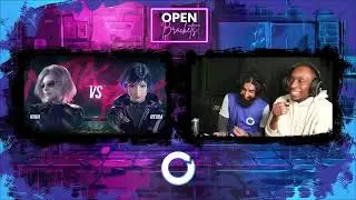 #OpenBrackets: Winners Round 2 - Sapling vs Afterthought R