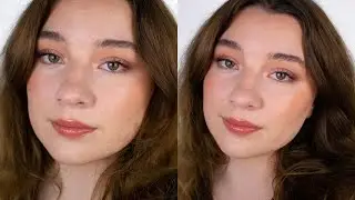 MAKEUP ROTATION GRWM | Shop my stash