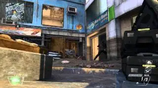 Shadowfire007 - Black Ops II Seventh Ninja Defuse