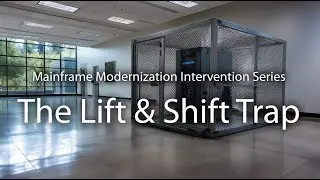 The Lift & Shift Trap