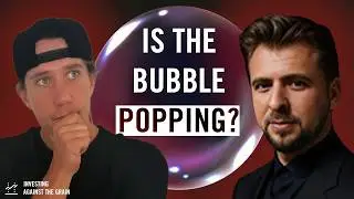 Tom Nash | Markets, Life, Trading, $TSLA, $PLTR, and $NVDA We Discuss it all!