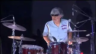 The Pillows @ SDCC - San Diego Comic Con Live 2018 - Adult Swim