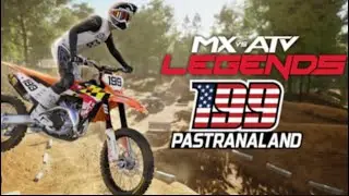 Live 🔴 New Update Mx VS Atv Legends 