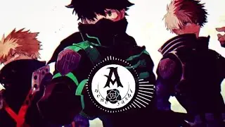 Kieran Alleyne - Running low ( remix by nene.yashi )