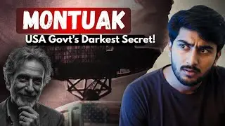 America&rsquo;s Darkest Experiment on Humans | What's Reality?