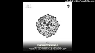 Thomas Klipps - Dusting (Original Mix) [Music4Aliens]