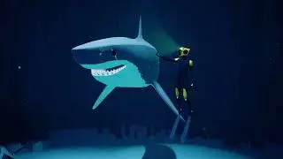 ABZU : 1st play