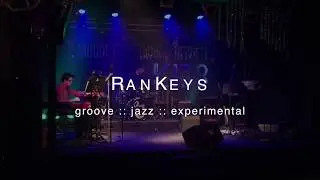 RanKeys - Live