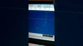 6cm beacon ur3vke&ur3cbc 40 km