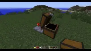 Pr&eacute;sentation Snapshot 13w01b + Lien ! Minecraft