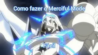 How to make Omegamon MM quickly and easily - Digital Tamers: Reborn