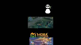URANUS ROAMER TERROR! 😨New Season S39  #mlbblive| MLBB Roaming 2025 MLBB#mlbb mobilelegends #NCS