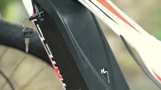 Climbull D&aacute;ng MTB L&ecirc;n Mid Drive Ebike BAFANG M200 - N&acirc;ng Cấp Chiếc Xe Của Bạn Th&agrave;nh Mid Drive Ebike