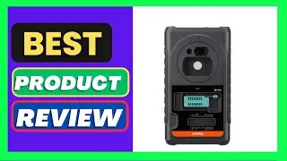 OTOFIX XP1 PRO All in One Auto Key Programming