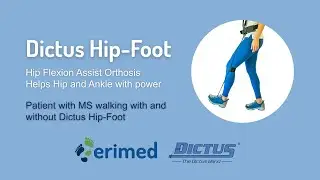 Dictus Hip-Foot MS