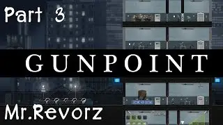 Gunpoint #3 สายลับจับท่ากบ