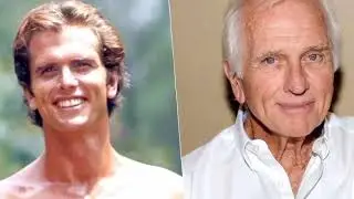 Honoring Ron Ely | A Tribute to the Legendary Tarzan Star
