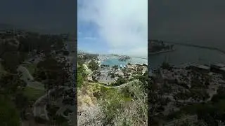Dana Point Harbor
