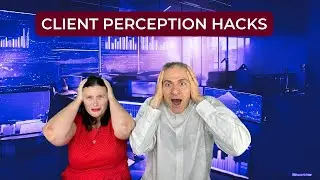 The 3 Essential Client Perception Hacks Every Realtor Needs