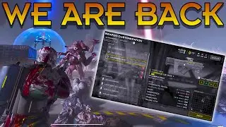 Helldivers 2 - NEW SQUIDS AND NEW FEATURES (HUGE UPDATE)