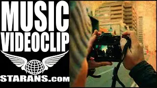 Music Videoclip - video by Starans.com