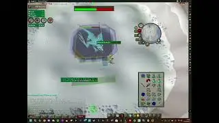 THE Bestest Runepleyr Ownz BIG Dragon!!! MUST WATCH