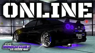 Midnight Club 3 is Still The BEST Racing Game in 2025