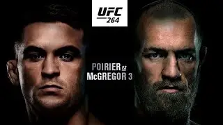 UFC 264 LIVE Bet Stream | McGregor vs Poirier 3 Fight Companion (Watch Along Live Reactions)