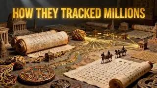 Hidden Methods The Secret Algorithms of Empire Revealed