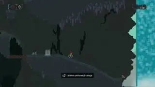 A Pixel Story test streaming